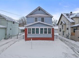 1077 Tifft St, Buffalo, NY 14220