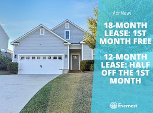 4008 Park Crossings Dr, Chelsea, AL 35043
