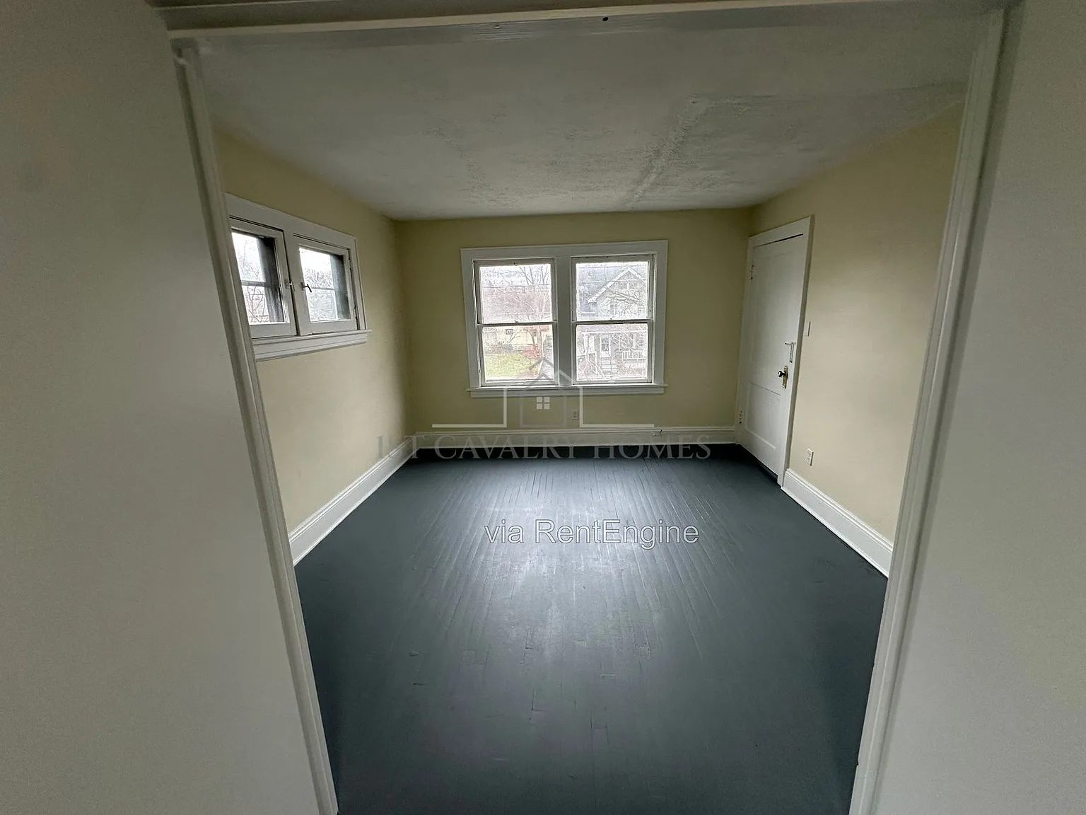 2 bed, 1.0 bath, $755 — Photo 4