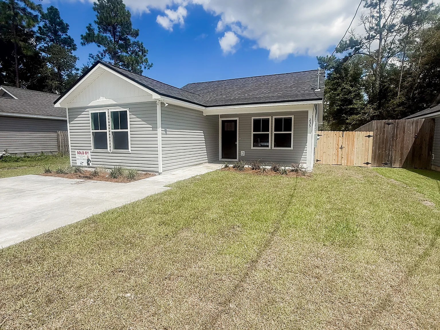 235 Tafflinger Road - 1 — Photo 4