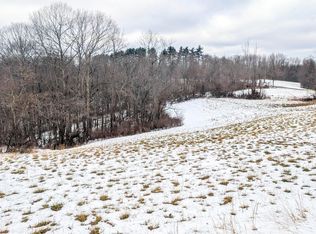 0 Township Road 233 TRACT 12, Summerfield, OH 43788