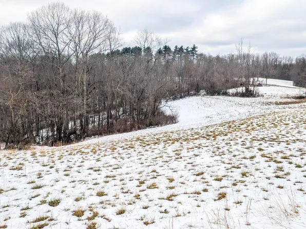 0 Township Road 233 Tract 12, Summerfield, OH 43788