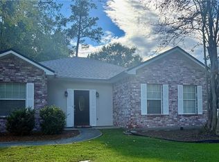 80 Trace Loop, Mandeville, LA 70448