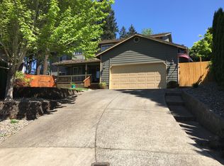 1126 SE 52nd Ct, Hillsboro, OR 97123