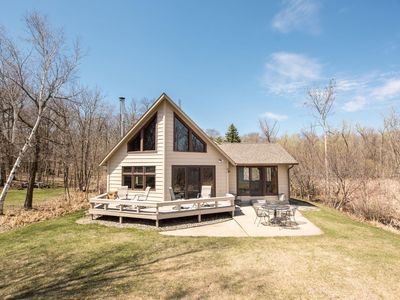1844 Mount Carmel Dr NE, Alexandria, MN, 56308