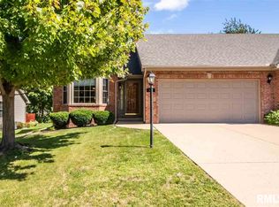 109 Susan Ct, East Peoria, IL