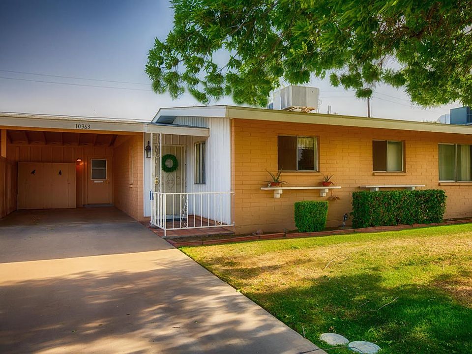 03 10363 W Audrey Dr, Sun City