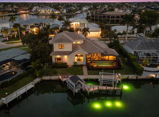 580 Goldcoast Ct, Marco Island, FL 34145