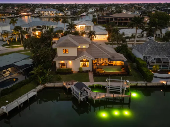 580 Goldcoast Ct, Marco Island, FL 34145