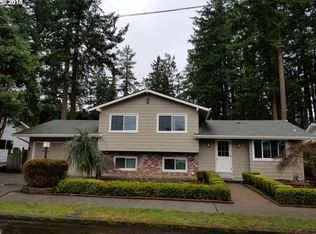 205 SE 166th Ave, Portland, OR 97233