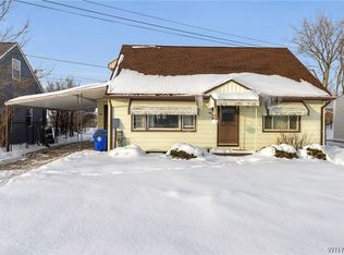 58 Boardman Rd, West Seneca, NY 14218