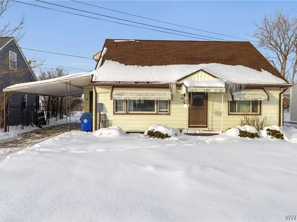 58 Boardman Rd, West Seneca, NY 14218
