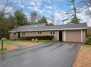 2 Hermosa Dr, South Easton, MA 02375