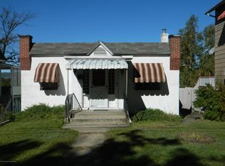 1112 Meadow Ave, Scranton, PA 18505