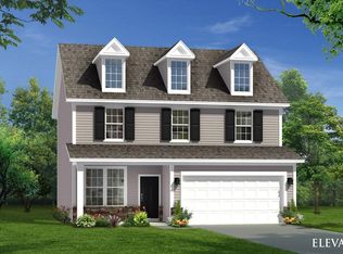 128 Caleb Ct, Ladson, SC 29456