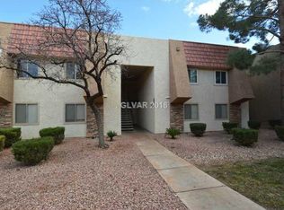 4350 Sandy River Dr UNIT 44, Las Vegas, NV 89103