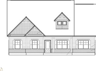 1303 Pine View Trl, Monroe, GA 30656