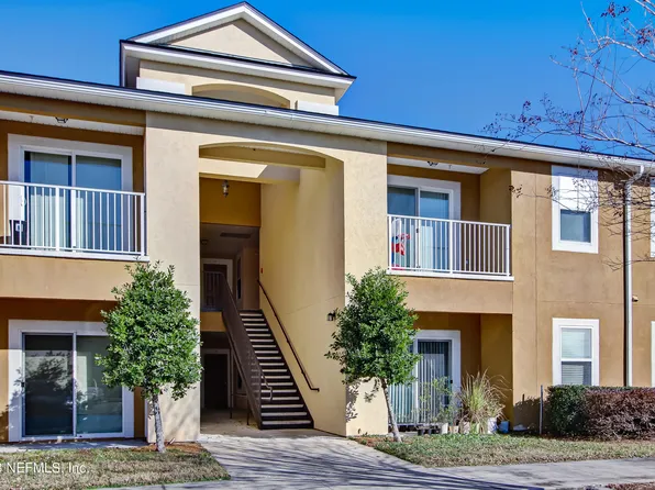 5775 Ortega View Way Unit 10-12, Jacksonville, FL 32244
