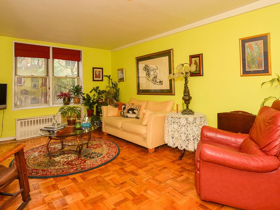 1st image of 100 Overlook Ter APT 316