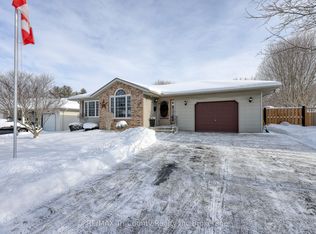 24 Lorraine Ave, Tillsonburg, ON N4G4V3