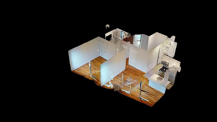 Rented by Bond New York | media 21