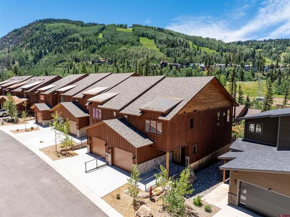 97 Travertine Trail, Durango, CO 81301