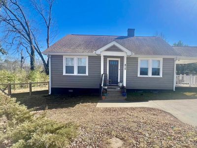 812 Chesnee Hwy, Spartanburg, SC, 29303