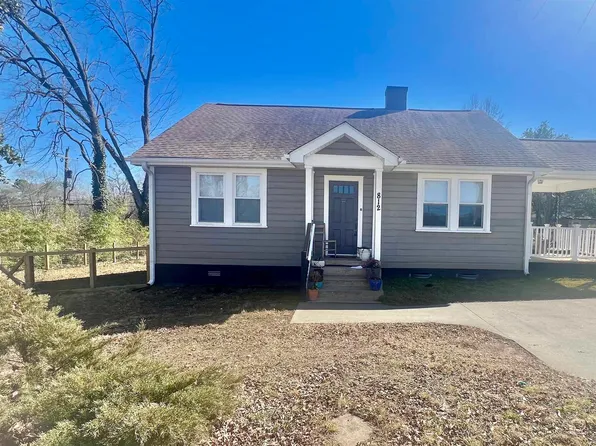 812 Chesnee Hwy, Spartanburg, SC 29303