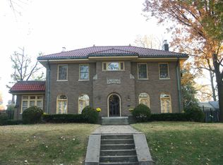 3468 Longfellow Blvd, Saint Louis, MO 63104