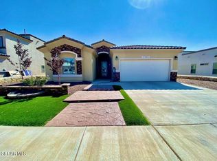 13686 Holbeck St, El Paso, TX 79928
