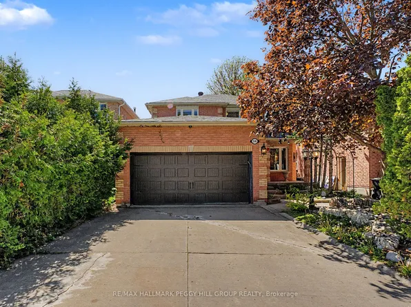 28 Hawkins Dr, Barrie, ON L4N 0A6