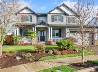 1352 S Maple St, Canby, OR 97013