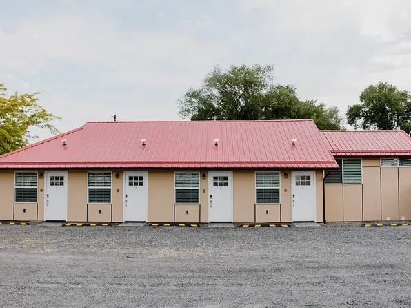 122 Daisy St S #3, Soap Lake, WA 98851