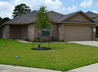 2118 Treasure Mountain Dr, Spring, TX 77388