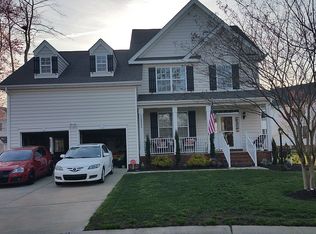 13351 Inlet Cove Ln, Carrollton, VA 23314