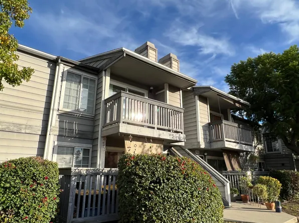 9714 Sepulveda Blvd Unit 211, North Hills, CA 91343