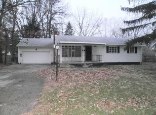 4887 Goodyear Dr, Dayton, OH 45406