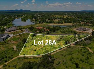 Lot 28A The Trails Parkway, Horseshoe Bay, TX 78657