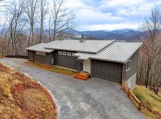 173 Serenity Ridge Dr, Franklin, NC 28734