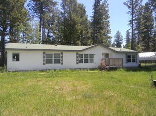 110 9th Ave, Lincoln, MT 59639