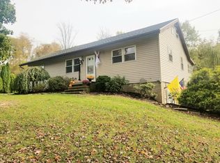 604 Orwell Hill Rd, Rome, PA 18837