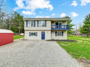 8319 Lafayette Rd NW, Newark, OH 43055