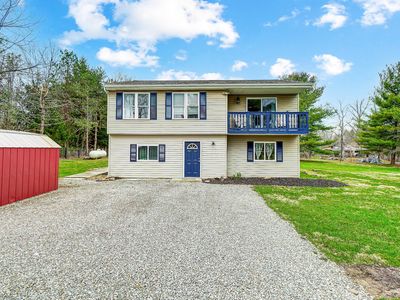 8319 Lafayette Rd NW, Newark, OH, 43055