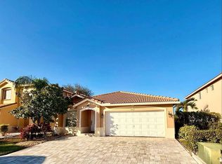 1067 Big Torch St, Riviera Beach, FL 33407