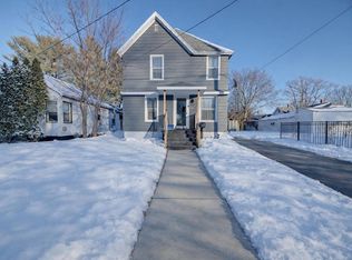 1617 Wisconsin Avenue, Beloit, WI 53511
