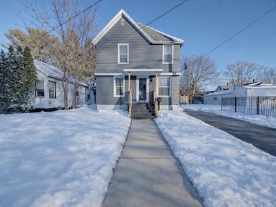 1617 Wisconsin Avenue, Beloit, WI, 53511