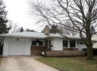 1825 Inchcliff Rd, Columbus, OH 43221