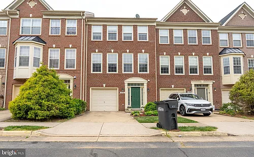8735 Mill Towns Ct Photo 1