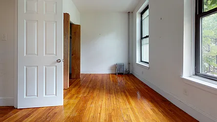 Rented by Keller Williams NYC