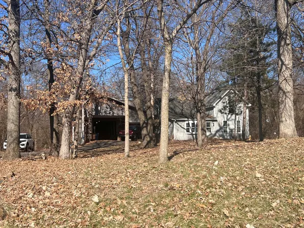 9901 Kadler Ave NE, Otsego, MN 55362